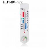Multifunctional Anymeter Thermometer And Hygromete